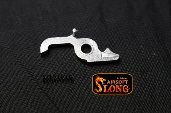 SLONG CutOff lever Airsoft SEMI/AUTO Switch Assembly V2  Gearbox- SL00267