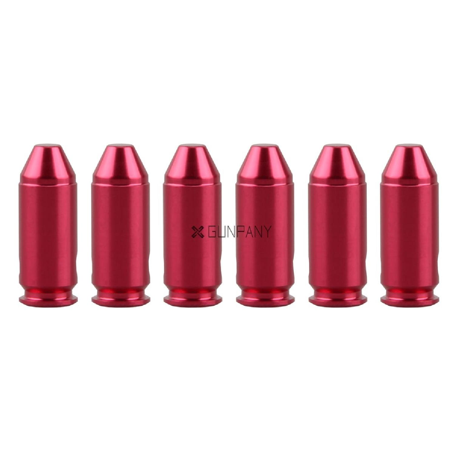 Gunpany .40 S&W Snap Caps Tetik Düşürücü SCSC-09