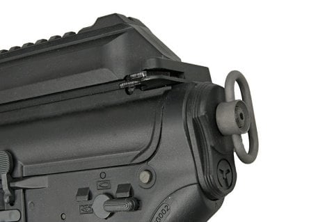 Ares Amoeba M4 CCP AEG TÜFEK SIYAH ARES-AM-003-BK