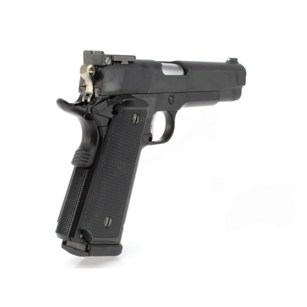 WE Airsoft Colt M1911 P14-45 GasBlowback Havalı Tabanca (WE-E004B)