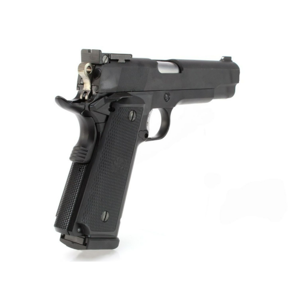 WE Airsoft Colt M1911 P14-45 GasBlowback Airsoft Tabanca (WE-E004B)