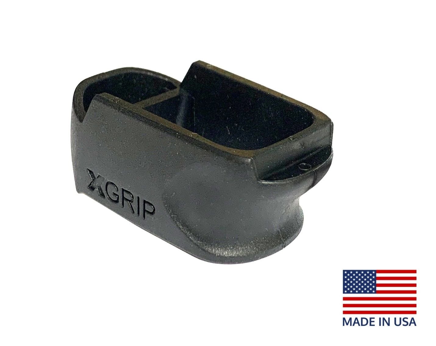 X-Grip Glock Şarjör Adaptörü