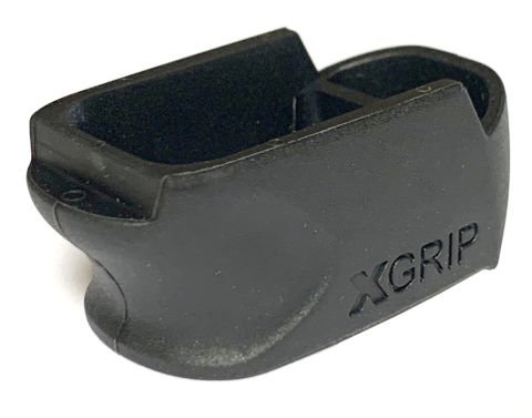 X-Grip Glock Şarjör Adaptörü