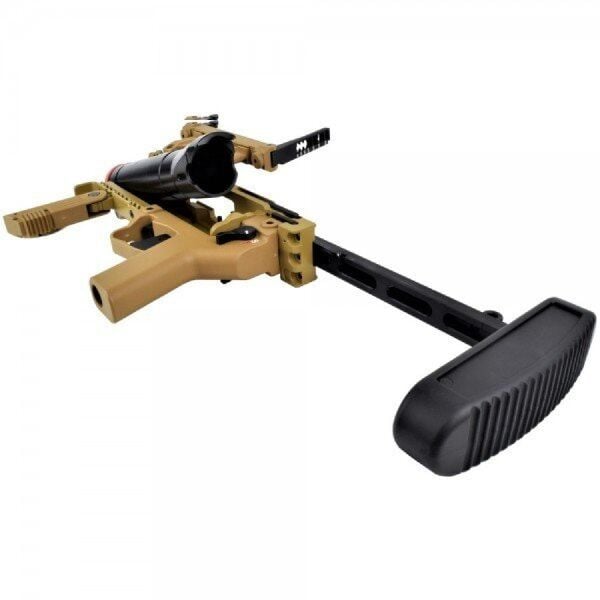 ARES M320 40MM AIRSOFT GRENADE LAUNCHER TAN BOMBAATAR