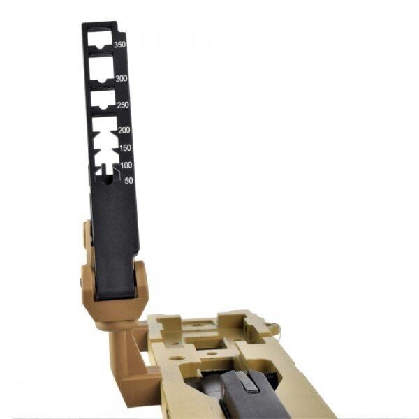 ARES M320 40MM AIRSOFT GRENADE LAUNCHER TAN BOMBAATAR