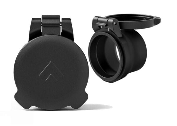 Arken Optics Flip-Up Lens Kapağı Seti (60-65mm / 44-49mm)