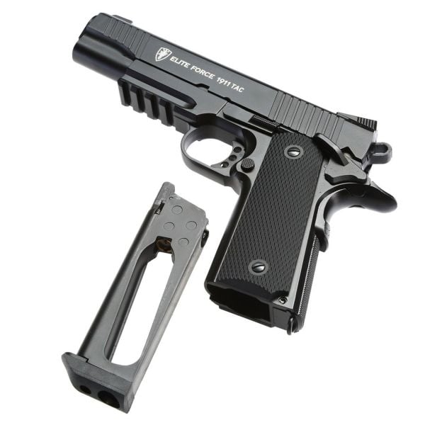 UMAREX Elite Force 1911 TAC 6 MM Airsoft Tabanca
