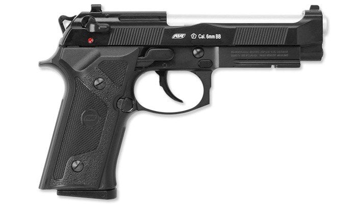 ASG Beretta M9 IA F92 Airsoft TABANCA