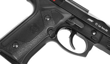 ASG Beretta M9 IA F92 Airsoft TABANCA