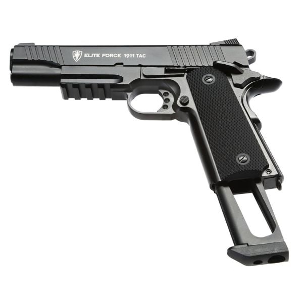UMAREX Elite Force 1911 TAC 6 MM Airsoft Tabanca
