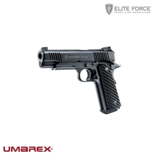 UMAREX Elite Force 1911 TAC 6 MM Airsoft Tabanca
