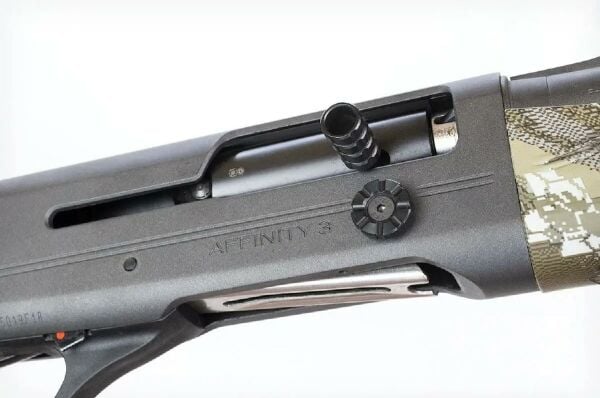 FRANCHİ AFFINITY 3 ELİTE TİMBER 3'' 71 CM. CERAK COBALT 12/28''