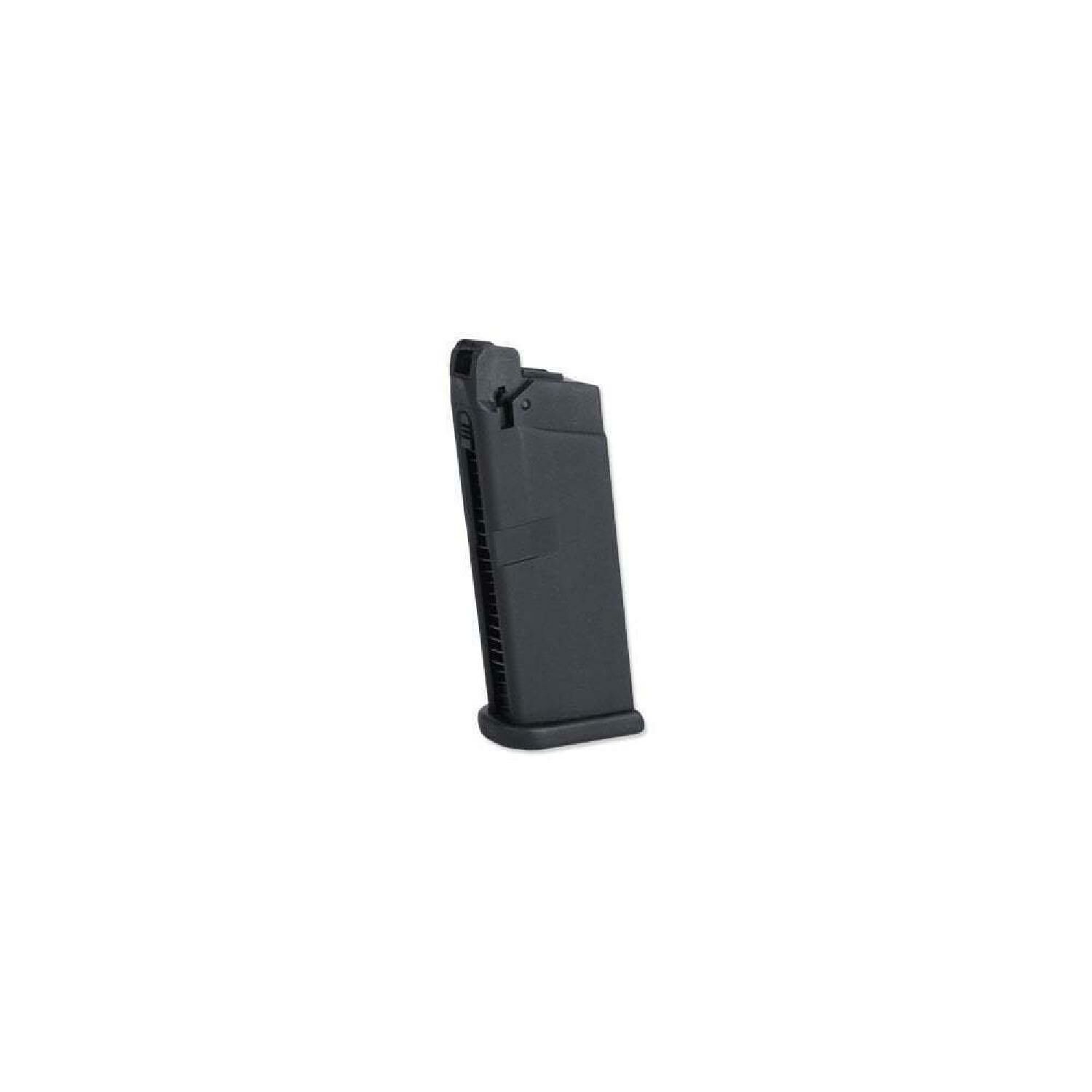 UMAREX Glock Yedek Şarjör G42 10BB Airsoft GBB Uyumlu 6410.1