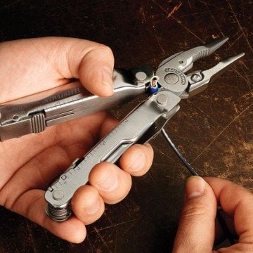 Leatherman Super Tool 300 Prem (831183)