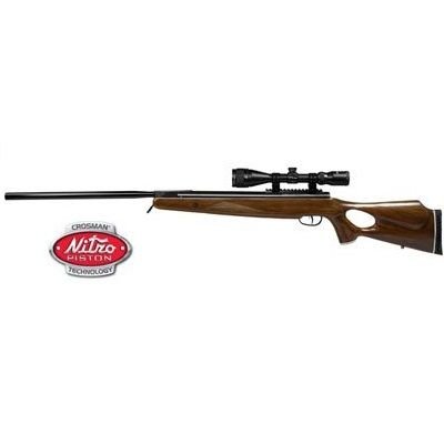 CROSMAN BENJAMIN NP XL 1100 HAVALI TÜFEK