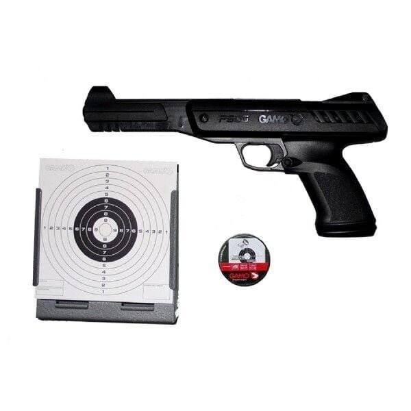 GAMO P900 HAVALI TABANCA (GUNSET) 4.5mm