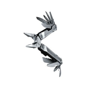 LEATHERMAN REBAR HERITAGE 832553 BOX