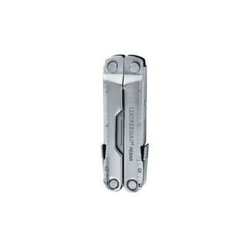 LEATHERMAN REBAR HERITAGE 832553 BOX