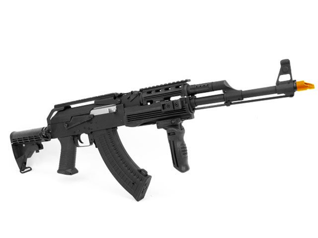 CYMA AK47 TACTICAL CM-39C AEG