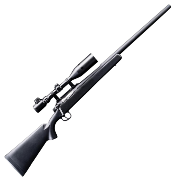 EMG Barrett Fieldcraft Airsoft Precision Bolt-Action Sniper Tüfek