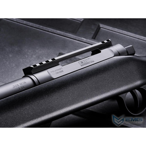 EMG Barrett Fieldcraft Airsoft Precision Bolt-Action Sniper Tüfek
