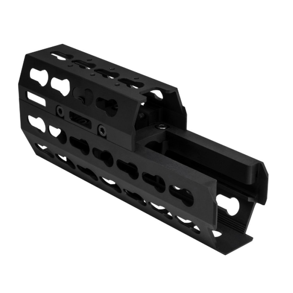 VISM KeyMod AK Rayı 6,3'' (16cm)  VMAKKMS