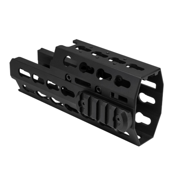 VISM KeyMod AK Rayı 6,3'' (16cm)  VMAKKMS
