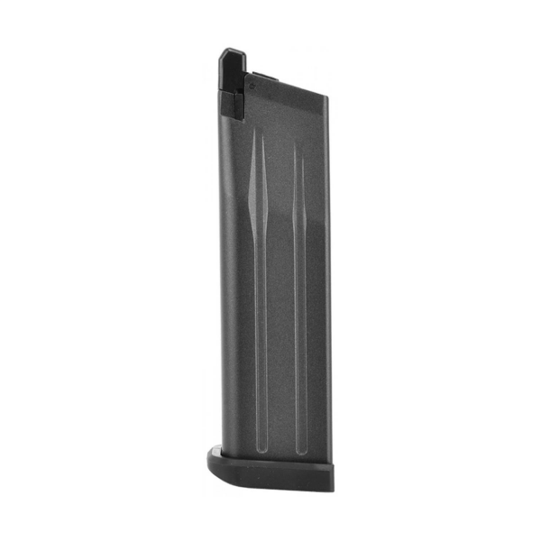 We Airsoft 4.3 Hi-Capa Şarjör MG-4.3G 28BB Wet Version GBB