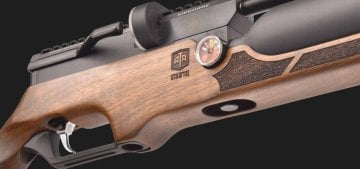 ATA ARMS AIRBORNE PCP HAVALI TÜFEK 5.5mm