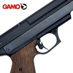 GAMO COMPACT MÜSABAKA TABANCASI