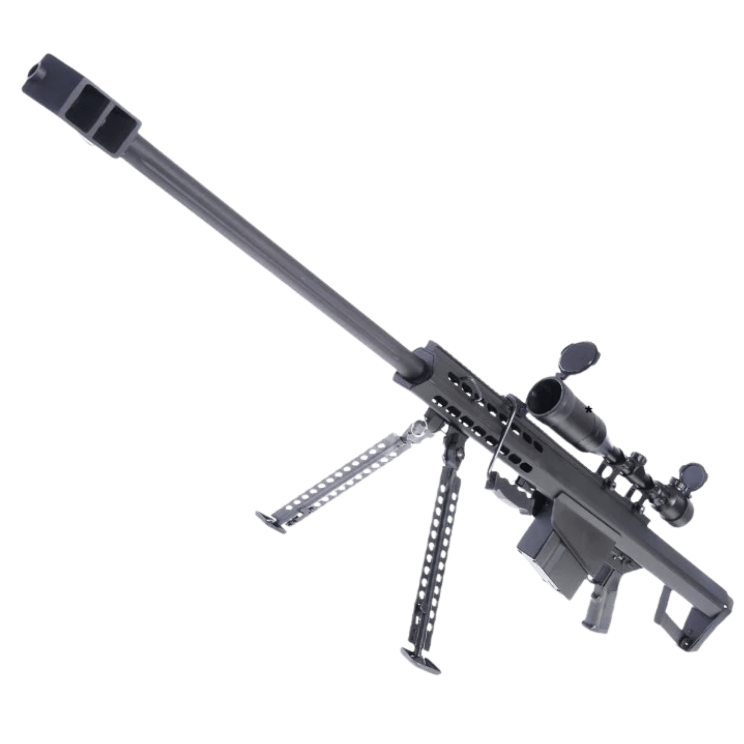 Snow Wolf BARRETT M82A1 Yaylı Airsoft Tüfek - SW-024