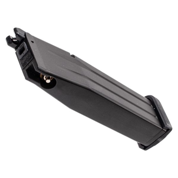 We Airsoft 4.3 Hi-Capa Şarjör MG-4.3G 28BB Wet Version GBB