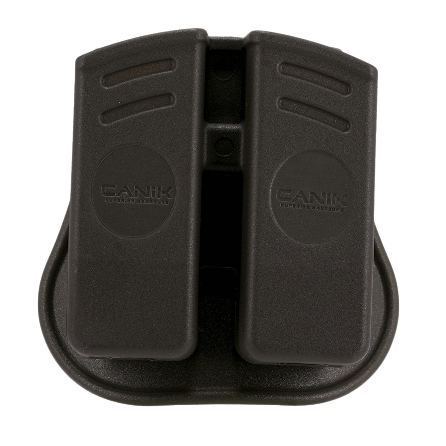 CANİK 2’li Şarjör Kılıfı Komple Yeşil OD Green – MMAC-594