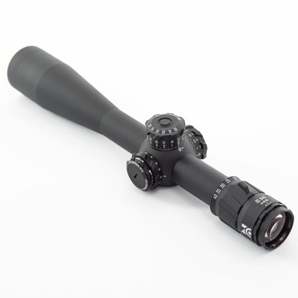 (ZCO) ZC840 8-40x56 Zero Compromise Tüfek Dürbünü