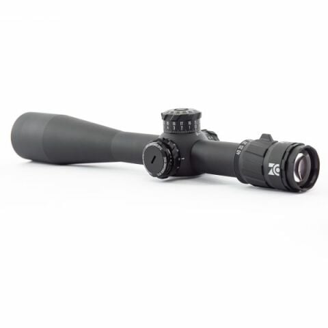 (ZCO) ZC840 8-40x56 Zero Compromise Tüfek Dürbünü