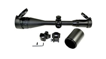 SNIPER LT 4-16x50AOL Tüfek Dürbünü