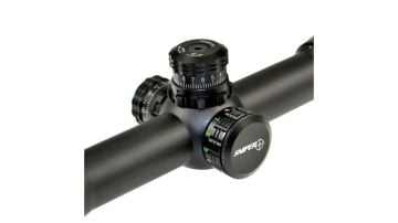 SNIPER LT 4-16x50AOL Tüfek Dürbünü
