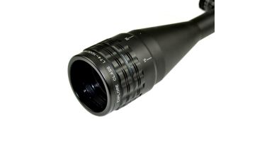 SNIPER LT 4-16x50AOL Tüfek Dürbünü