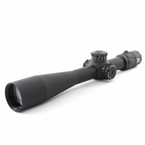 (ZCO) ZC840x56 ZERO COMPROMISE MIL MPCT2 CCW Tüfek Dürbünü