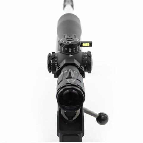 (ZCO) ZC840x56 ZERO COMPROMISE MIL MPCT2 CCW Tüfek Dürbünü