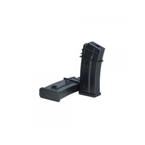 ARES G36 MID-CAP 140BB AIRSOFT ŞARJÖR MAGAZINE