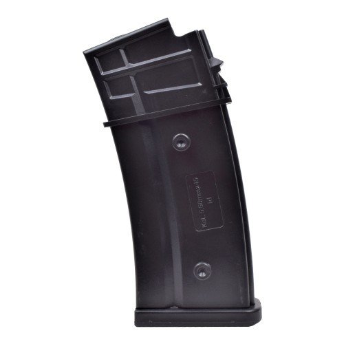 ARES G36 MID-CAP 140BB AIRSOFT ŞARJÖR MAGAZINE