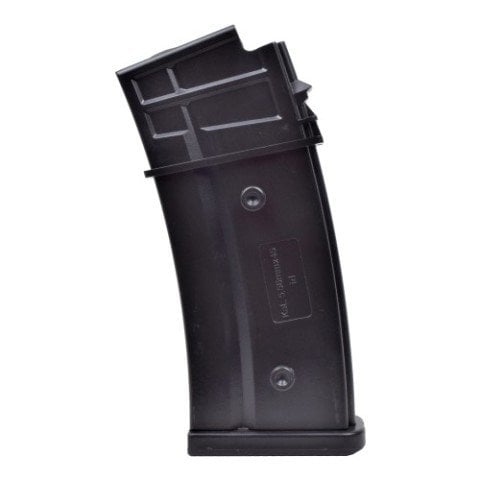 ARES G36 MID-CAP 140BB AIRSOFT ŞARJÖR MAGAZINE