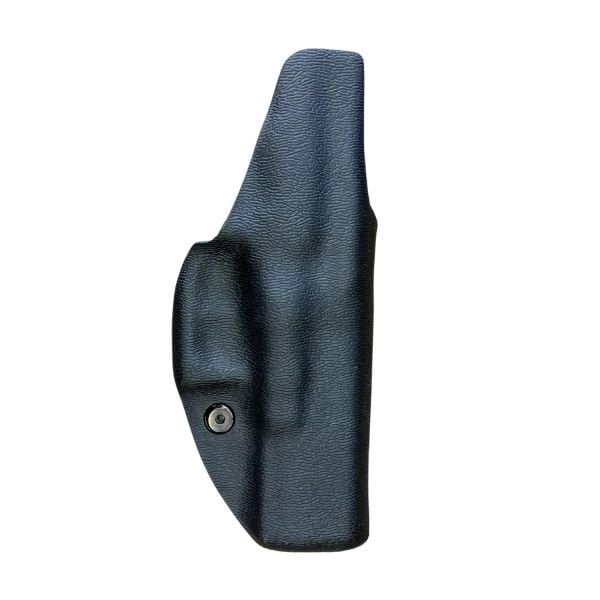 GLOCK KYDEX Tabanca Kılıfı - Kadife kaplamalı GLOCK 19-SOL