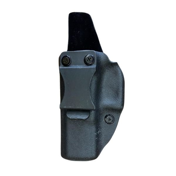 GLOCK KYDEX Tabanca Kılıfı - Kadife kaplamalı GLOCK 19-SOL