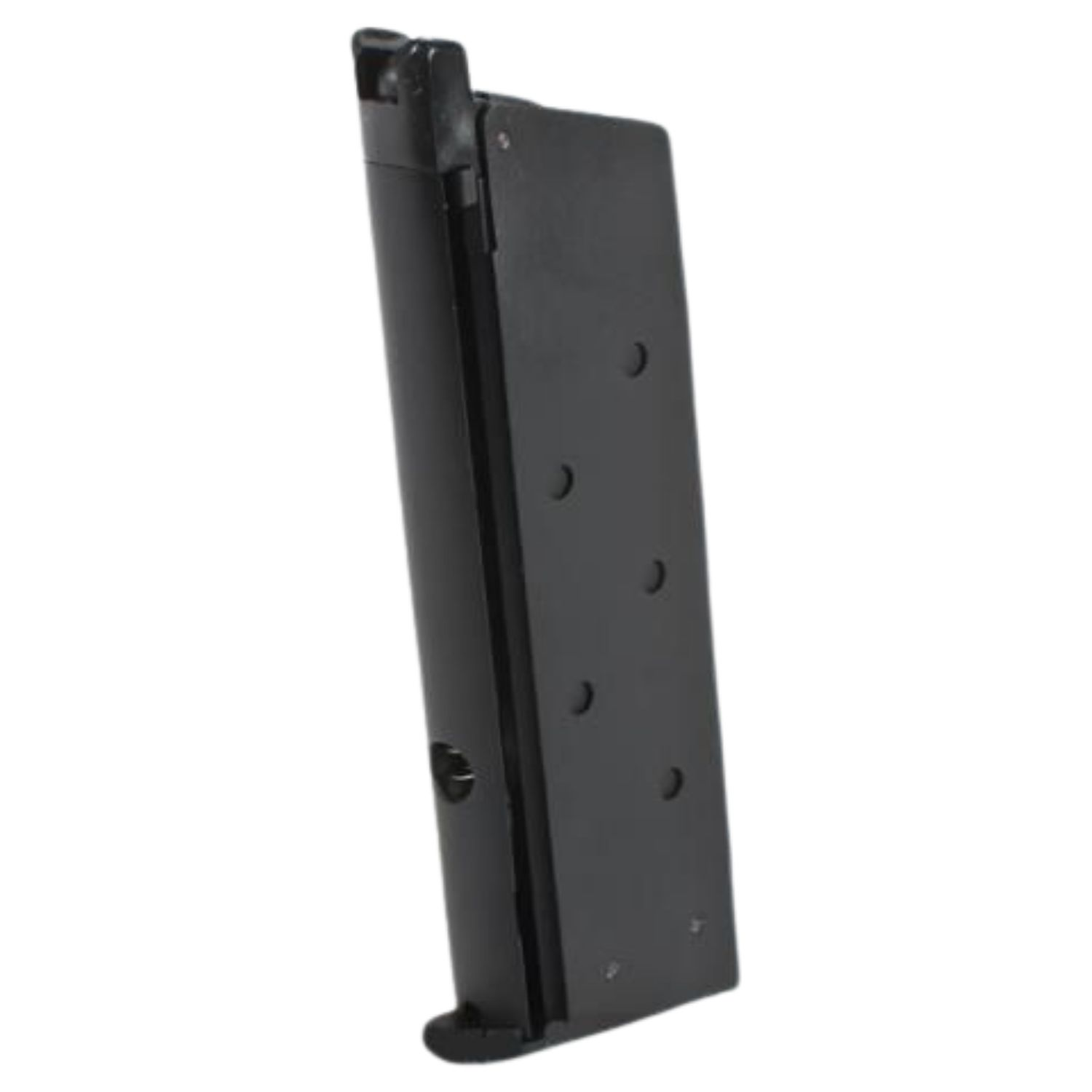 WE 1911A 13BB Mini Green Gaz Şarjör GBB Magazine MG-S1911-BK