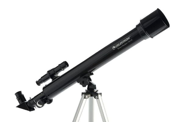 Celestron 21041 PowerSeeker 60AZ Teleskop