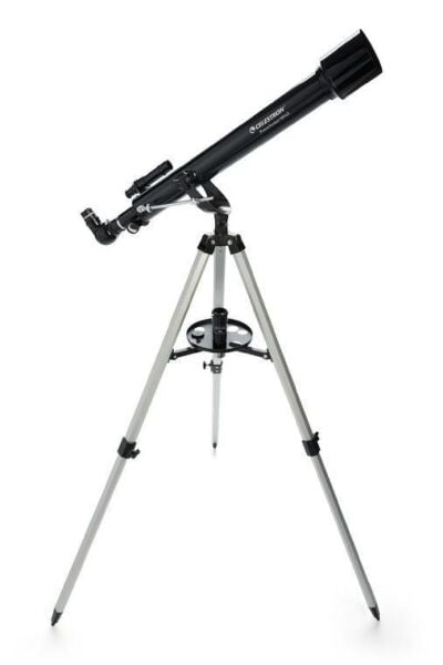 Celestron 21041 PowerSeeker 60AZ Teleskop