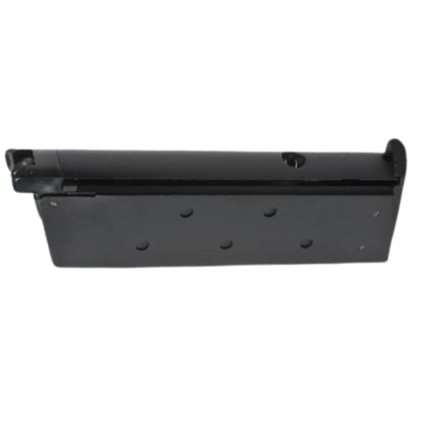 WE 1911A 13BB Mini Green Gaz Şarjör GBB Magazine MG-S1911-BK