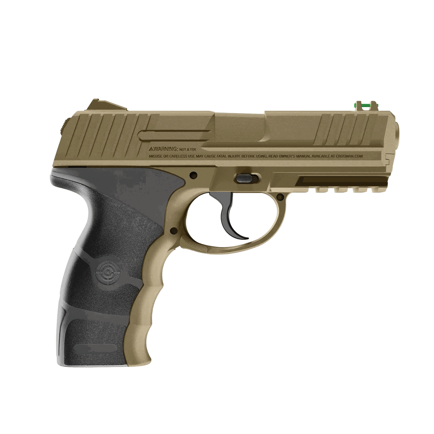 Crosman MK-45 SEMİ AUTO Havalı Tabanca